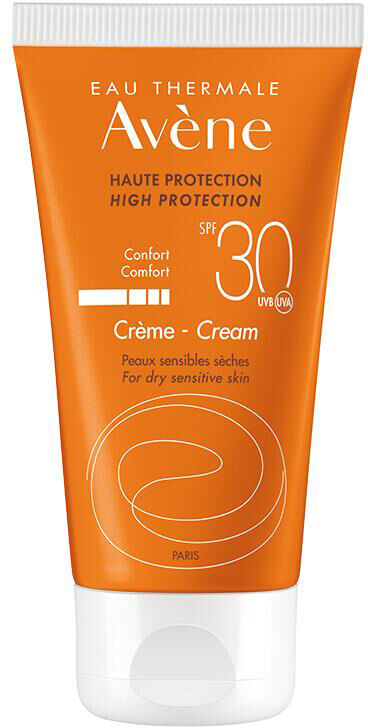 Avene Crema Solare  Spf30 50ml