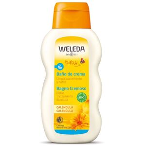 Weleda Bagno Cremoso Baby Calendula 200ml