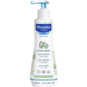 Mustela Hydra Baby Corpo Idratante 300ml