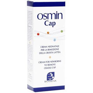 Osmin Cap Crema Crosta Lattea 50ml