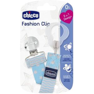 Chicco Clip Salvasucchietto Fashion Bimbo