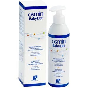 Osmin Babydet Detergente Bambini 400ml