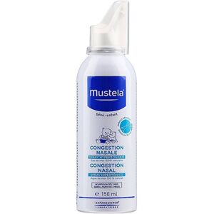 Mustela Spray Nasale Ipertonico 150ml