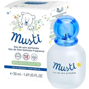 Mustela Musti Acqua Profumata 2020