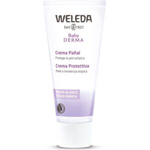 Weleda Baby Derma Crema Protettiva Malva Bianca 50ml