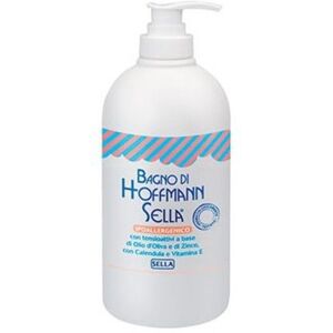 Bagno Di Hoffmann Detergente Bambini 300ml