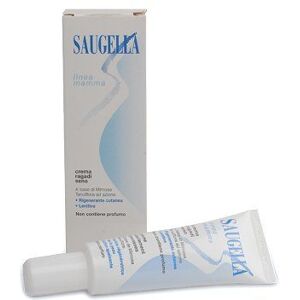 Saugella Crema Antiragadi Seno 30ml