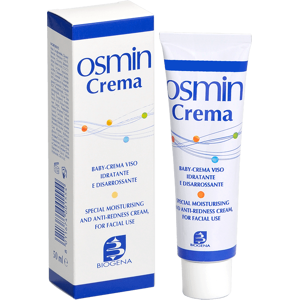 Osmin Crema 50ml