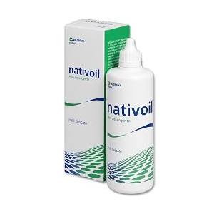 Valderma Nativoil Olio Detergente 150ml