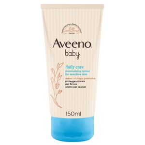 Aveeno Baby Crema Idratante 150ml