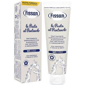 Fissan Pasta Pantenolo 100g