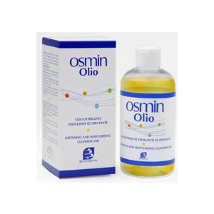 Biogena Osmin Olio Detergente Bambino 250ml