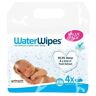 GR Farma Waterwipes Bio Salviettine Umidificate Bimbi 240 Pezzi