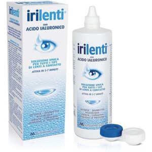 Irilenti Soluzione Unica 360ml