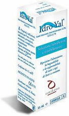 Omikron Italia Srl Omikron Soluzione Lubrificante Idro Yal Lenti Contatto 15ml