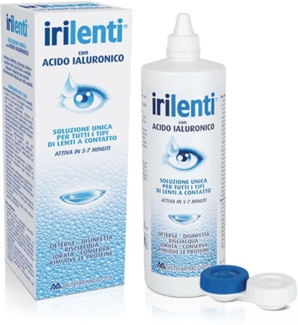 Irilenti Soluzione Unica 360ml