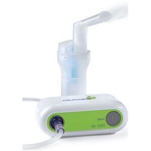 Colpharma Aerosol Compatto Con Microcompressore Air 1000 Usb