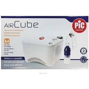 Pic Solution Aerosol Air Cube