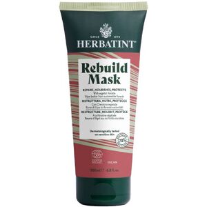 Herbatint Rebuild Mask 200ml