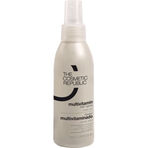 The Cosmetic Republic Multivitamin Hair Spray Lacca Fissante 100ml