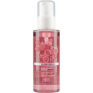 Alama Color Elisir Serum Siero Mantenimento Colore Capelli Colorati 100ml