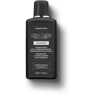 Kenogen Shampoo Uomo 250ml