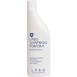 Labo Shampoo Specifico Forfora Donna 150ml