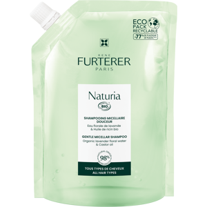 Rene Furterer René Furterer Naturia Shampoo Micellare Delicato Eco Ricarica 400ml