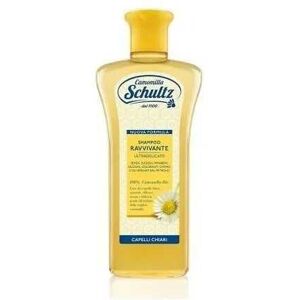 Schultz Shampoo Ravvivante Camomilla 50ml