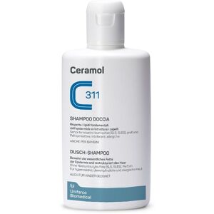 Ceramol Shampoo Doccia 200ml