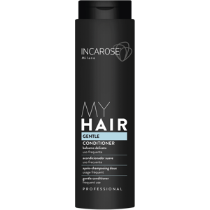 Incarose My Hair Gentle Conditioner Balsamo Delicato 200ml