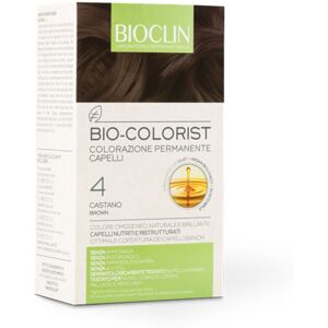 Bioclin Bio-colorist 4 Castano