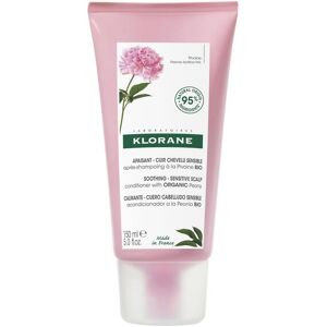 Klorane Gel Dopo Shampoo Peonia 150ml