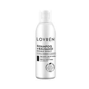 Lovren Shampoo + Balsamo 150ml