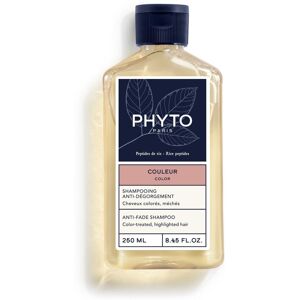 Phyto Color Phytocolor Shampoo Protettivo Del Colore 250ml