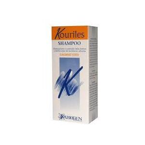 Kouriles Shampoo Antiforfora 100ml