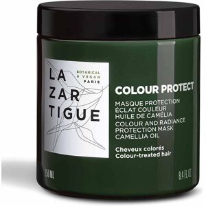 Lazartigue Colour Protect Maschera Protettiva Illumina Colore All'olio Di Camelia 250ml