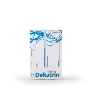 Deltacrin Forte Pharcos 10 Fiale 8ml