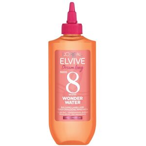 Elvive Wonder Water Dream Long Balsamo Capelli Lunghi Lisci 200ml