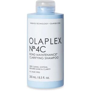 Olaplex N4c Bond Maintenance Clarifying Shampoo 250ml