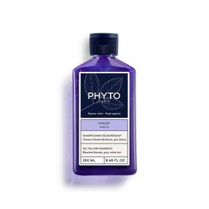 Phyto Phyto Violet  Shampoo Anti-giallo Illuminante 250ml