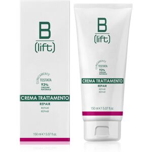 Syrio B Lift Crema Trattamento Repair Capelli Danneggiati 150ml