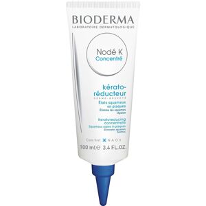 Bioderma Nodé K Emulsione Lenitiva Antiprurito Squame Cuoio Capelluto 100ml