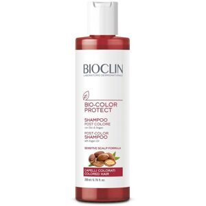 Bioclin Bio Color Shampoo Post Colore 200ml