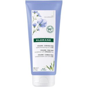 Klorane Balsamo Al Lino 200ml