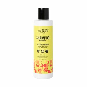 Purobio For Hair Shampoo No Stress 200ml