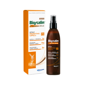 Bioscalin Sole Spray Protettivo Capelli 100ml