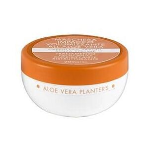 Planter's Aloe Vera Maschera Capelli Volumizzante 200ml