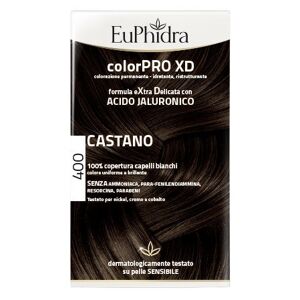 Euphidra Colorpro Xd 400 Castano