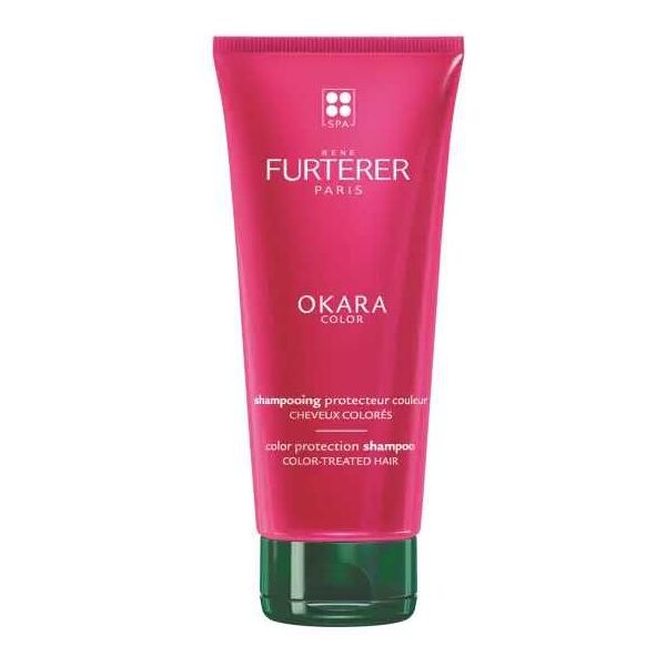 rene furterer rené furterer okara shampoo protezione colore 250ml